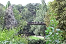 parc des buttes chaumont