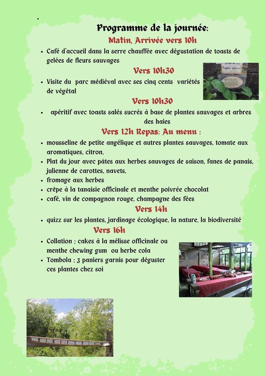 Voyage plantes verso 1